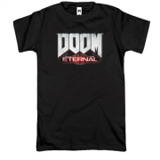 Футболка Doom Eternal