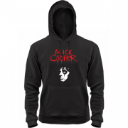 Толстовка Alice Cooper