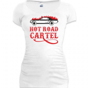 Туника Hot road cartel