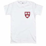 Футболка Harvard logo mini
