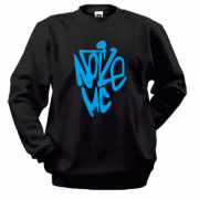 Світшот Noize MC 3