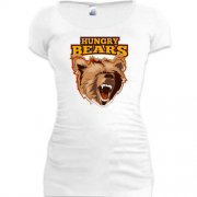 Туника Hungry Bears