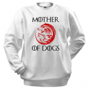 Світшот Mother of Dogs 2
