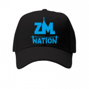 Кепка ZM Nation с Проводами