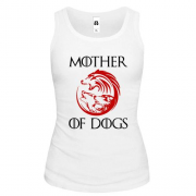 Майка Mother of Dogs 2