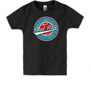 Детская футболка Road Race Bronx Superior