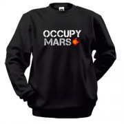 Світшот Occupy Mars