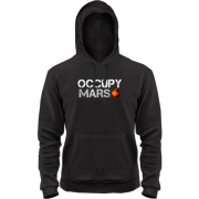 Толстовка Occupy Mars