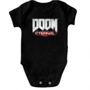 Дитячий боді Doom Eternal
