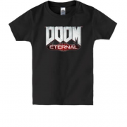 Дитяча футболка Doom Eternal