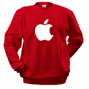 Свитшот Apple - Steve Jobs