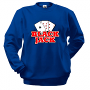 Світшот Black Jack