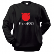 Світшот FreeBSD