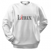 Світшот Linux