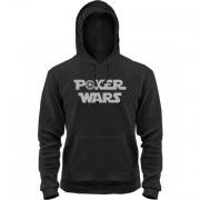 Толстовка Poker Wars