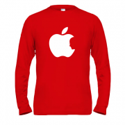 Лонгслив Apple - Steve Jobs