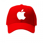Кепка Apple - Steve Jobs
