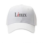 Кепка Linux