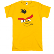 Футболка Angry Birds 3