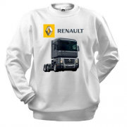 Свитшот Renault Magnum