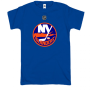 Футболка "New York Islanders"