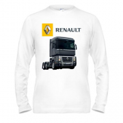 Чоловічий лонгслів Renault Magnum