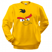 Свитшот Angry Birds 3