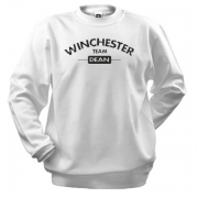 Свитшот "Winchester Team - Dean"