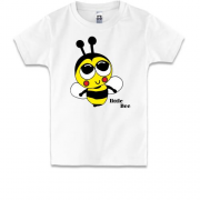 Детская футболка Little Bee