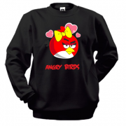 Свитшот Angry Birds Valentine
