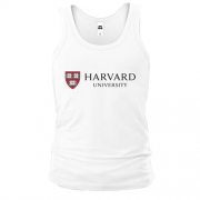 Чоловіча майка Harvard University