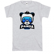 Футболка Panda gaming