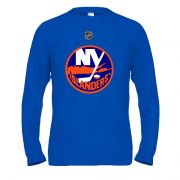 Лонгслив "New York Islanders"