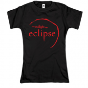 Футболка The Twilight Saga: Eclipse