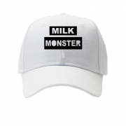 Кепка Milk Monster