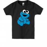 Детская футболка Blue creation
