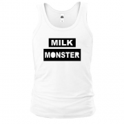 Майка Milk Monster