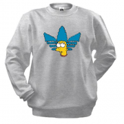 Світшот Marge Simpson Adidas