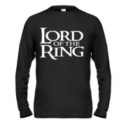 Чоловічий лонгслів Lord of the Rings