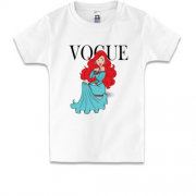 Детская футболка VOGUE Ariel