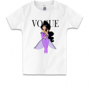 Детская футболка VOGUE Jasmine