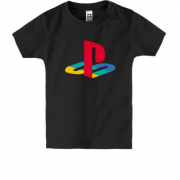 Детская футболка Sony Playstation