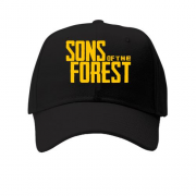 Кепка Sons of the Forest