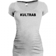Подовжена футболка KULTRAB