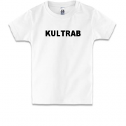 Детская футболка KULTRAB