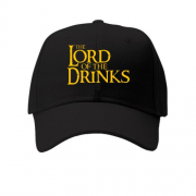 Кепка Lord of The Drinks