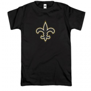 Футболка New Orleans Saints