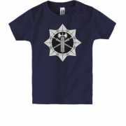 Дитяча футболка Військова служба правопорядку