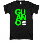 Футболка Guano Apes (2)