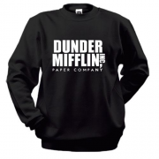 Світшот The Office - Dunder Mifflin